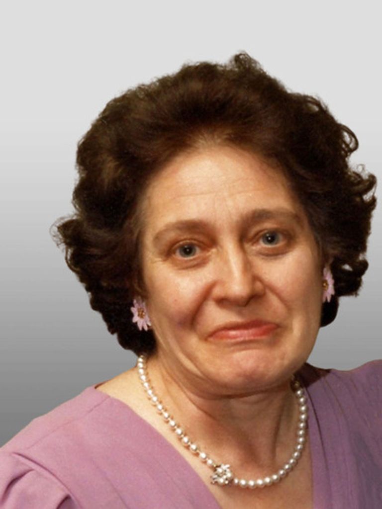 Norma Jean Christy Profile Photo