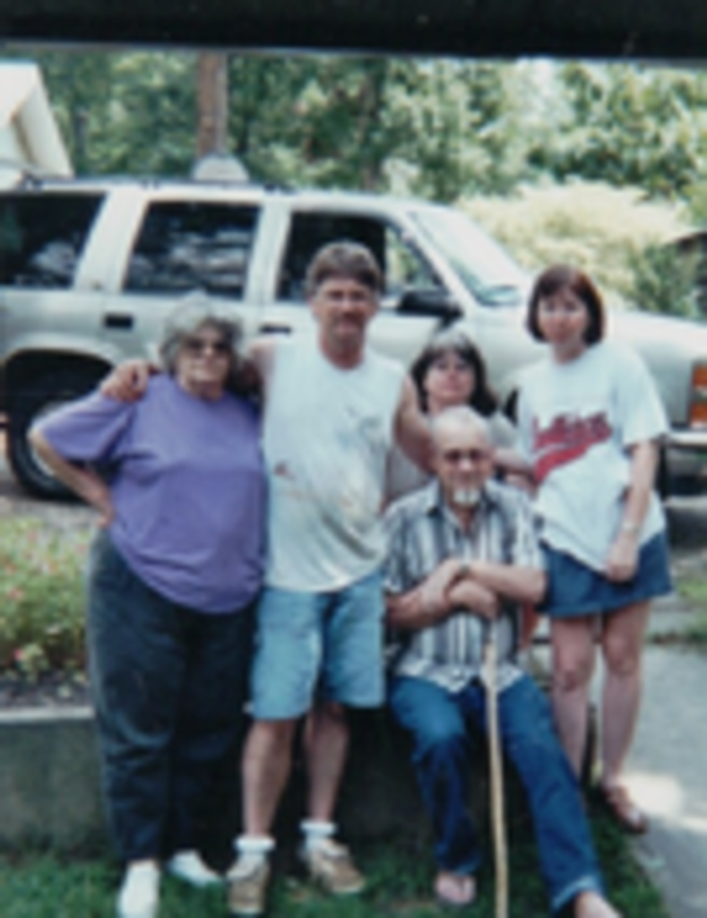 Richard Kenneth Dodson Profile Photo