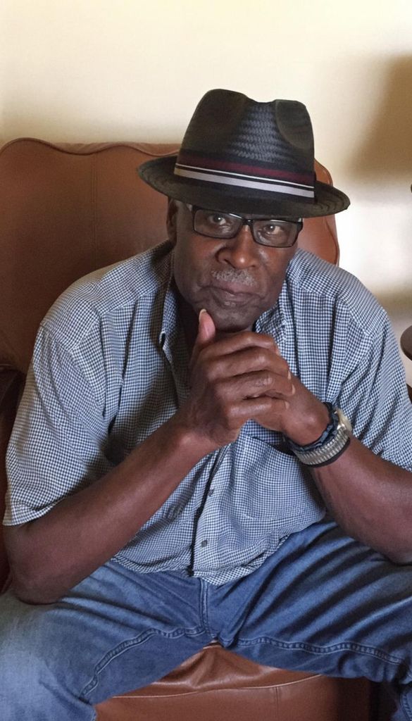 Mr. Ezell Tobin Profile Photo