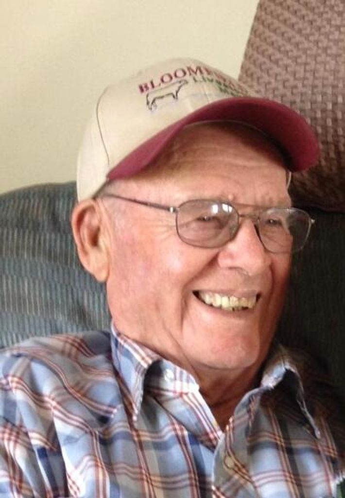 Keith E. Thomas Profile Photo