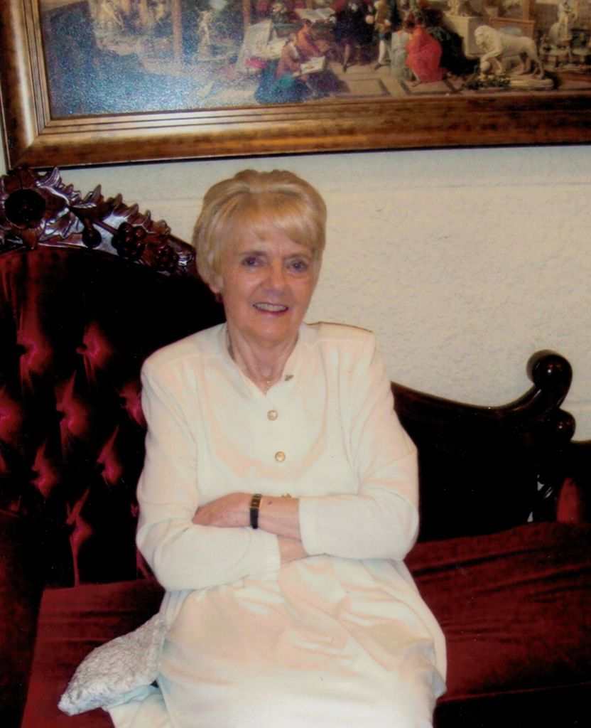 Betty Lou Malmquist Profile Photo