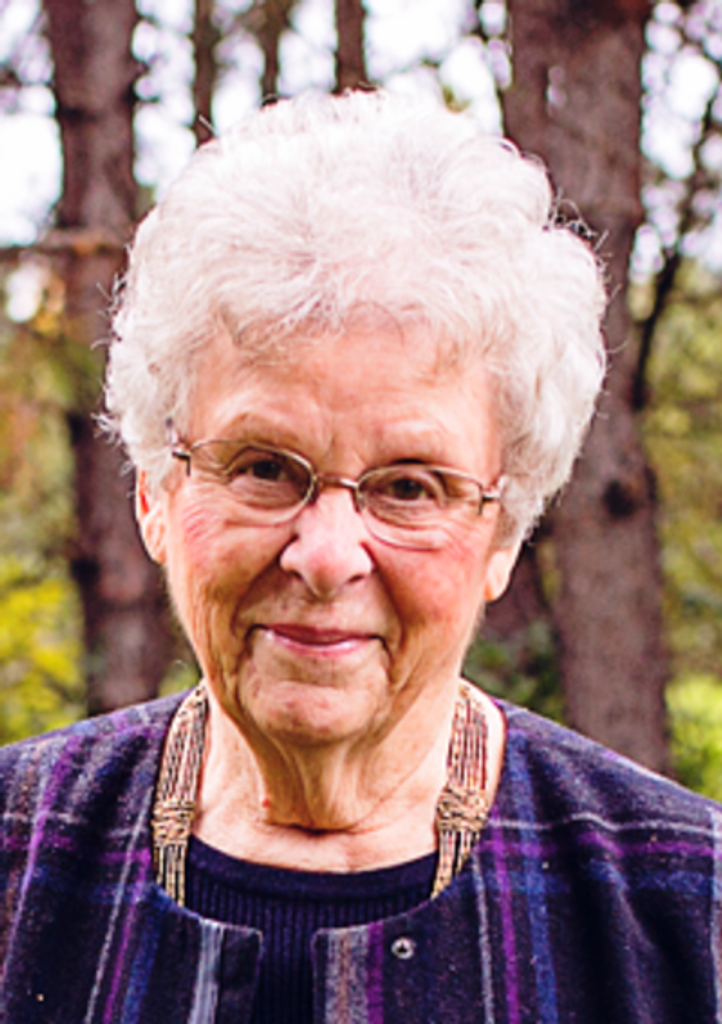 Janet Dorothy Elkin Profile Photo