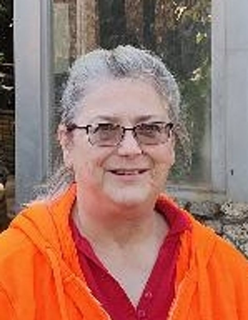 Carol A. Kenyon Profile Photo