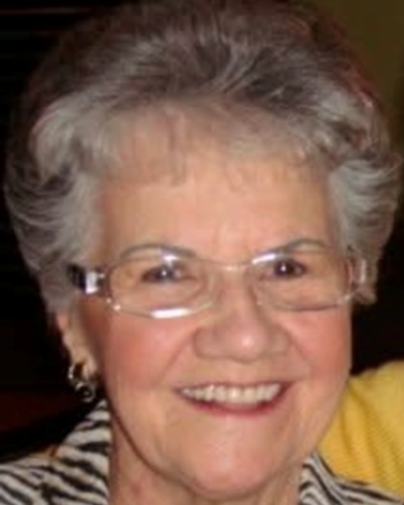 Margie Ellen (Sizemore) Walker-Lloyd Profile Photo