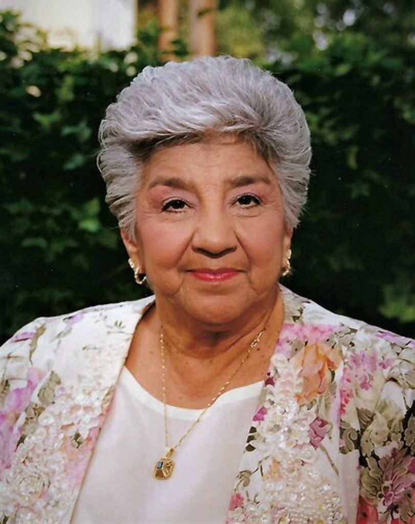 Esperanza C. Sepulveda