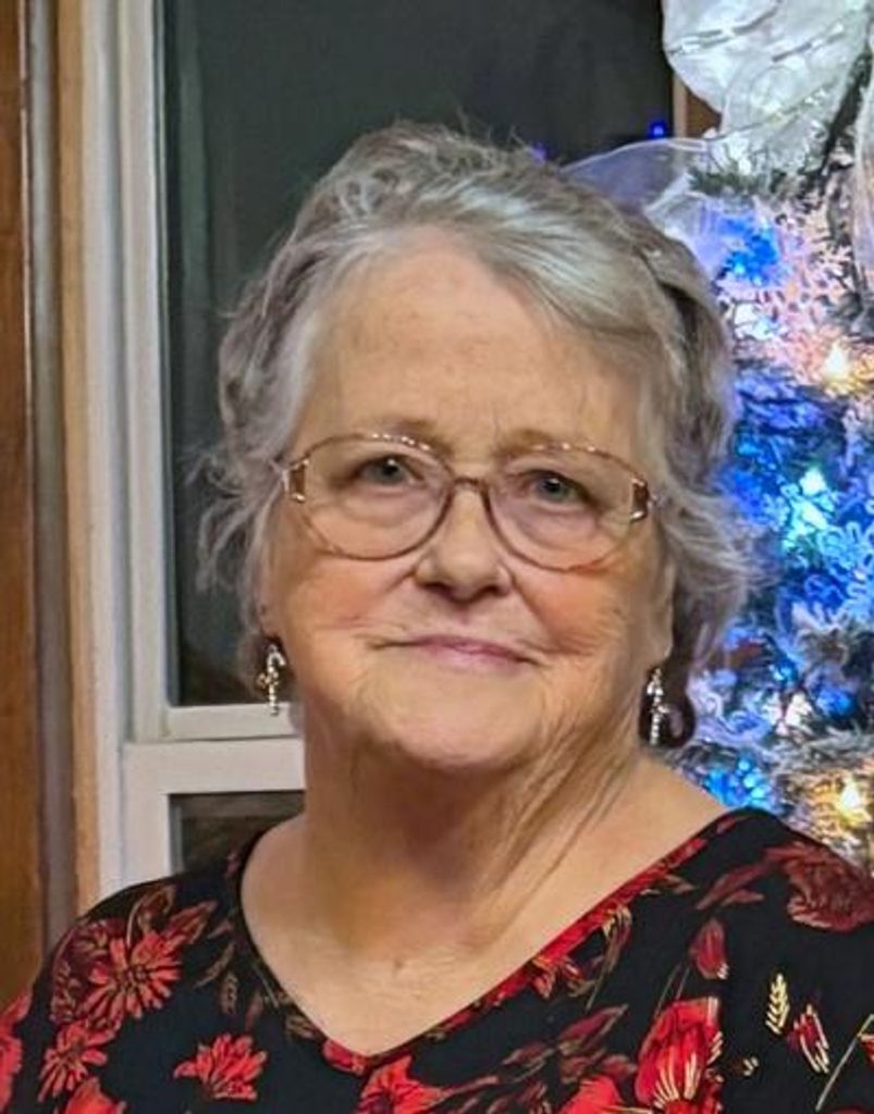 Geneva "Rose" Rosine Handley Profile Photo