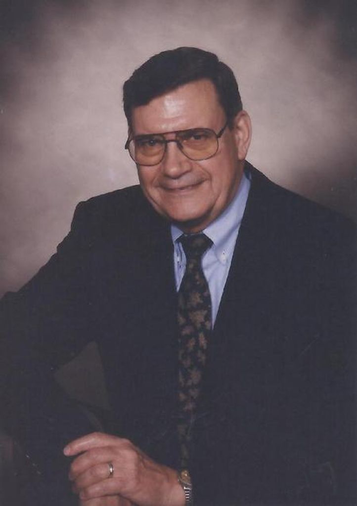 Donald William Otte