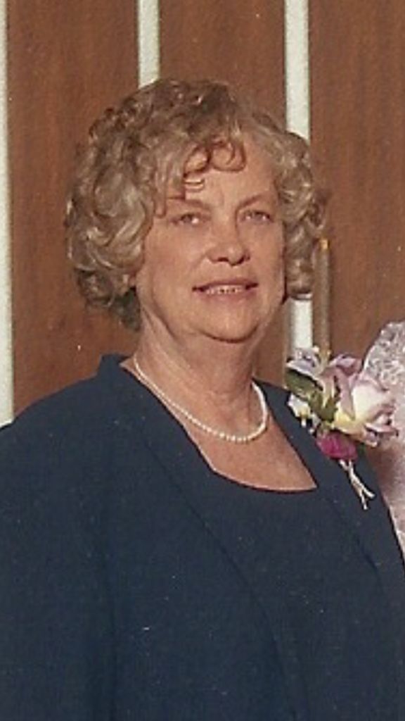 Della Marie Johnston