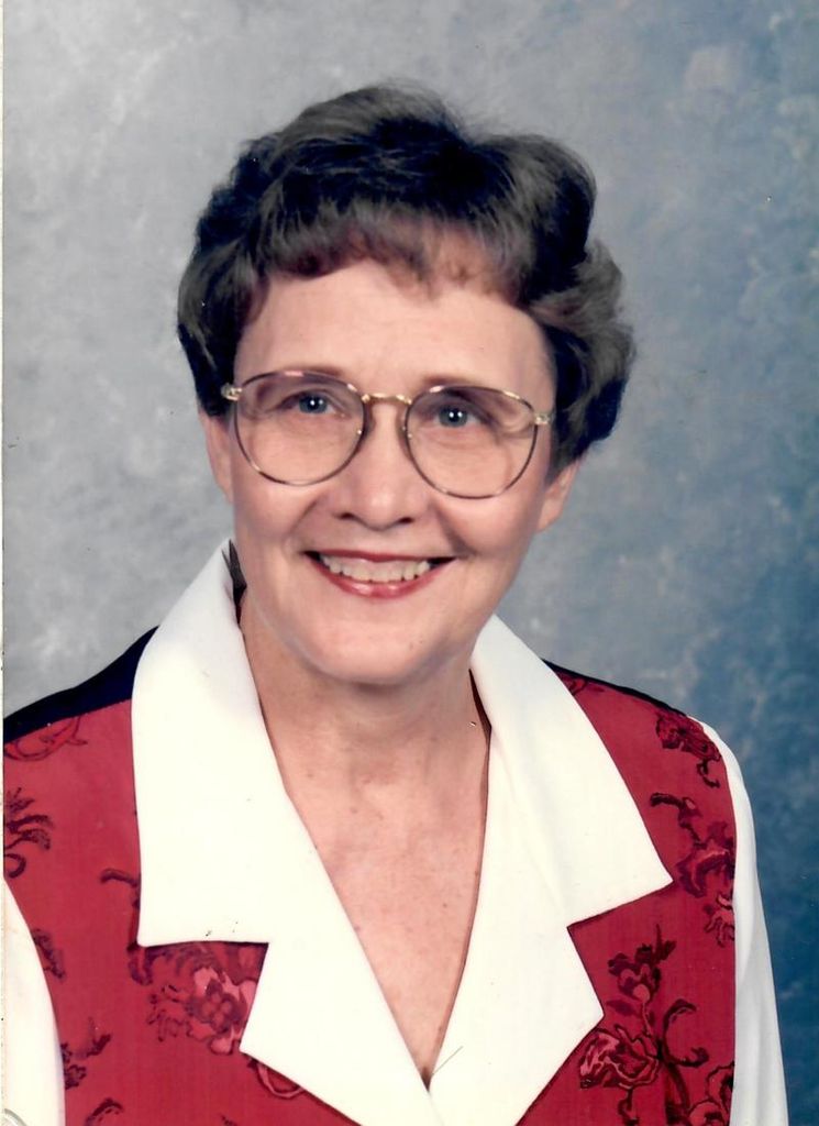 Jewell Dean Bryans Profile Photo