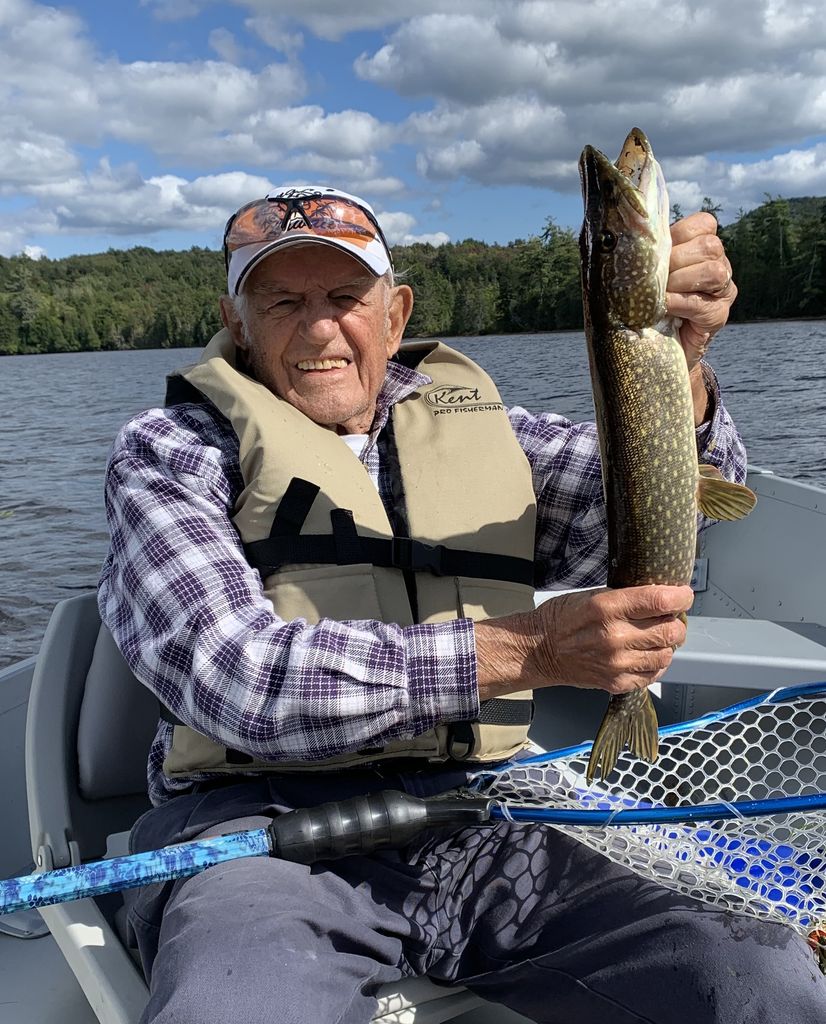 Joseph DeMarco, Sr. Profile Photo