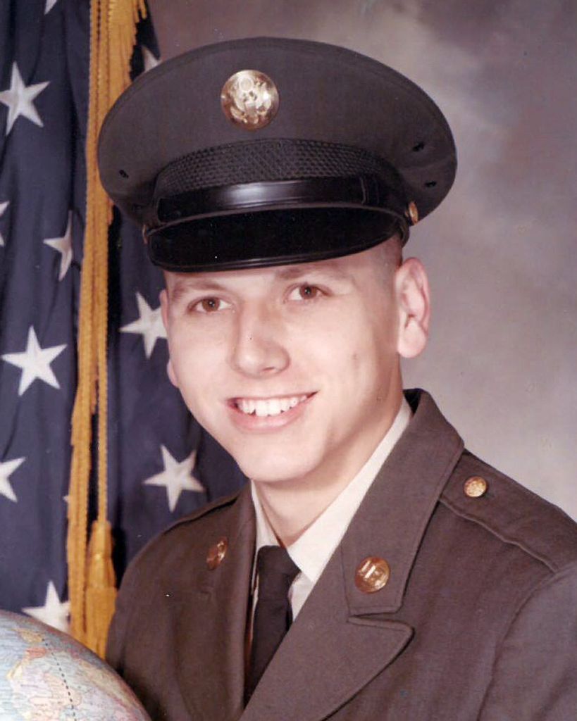 Bruce Henry Roberts