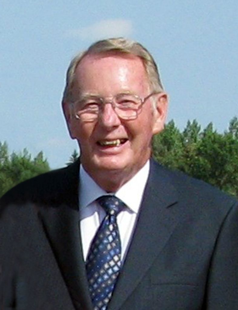 Eric Pedersen Profile Photo