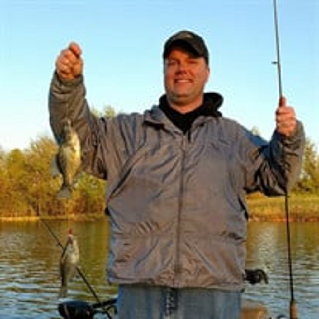 Mike Stoddard