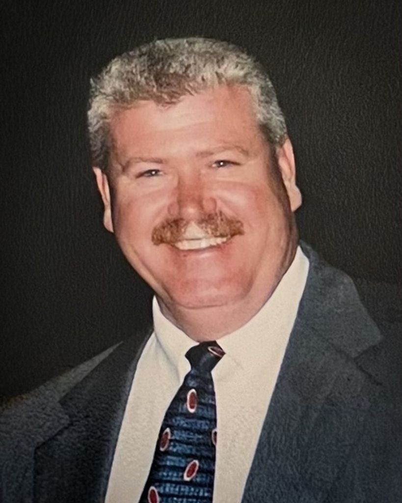 Charles Keith Skillern Profile Photo