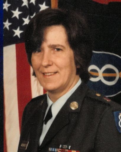 Linda Faye Washington's obituary image