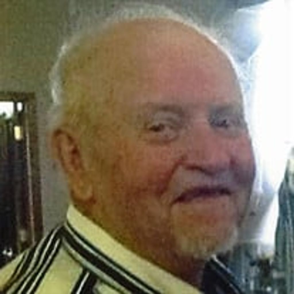 George D. Brown