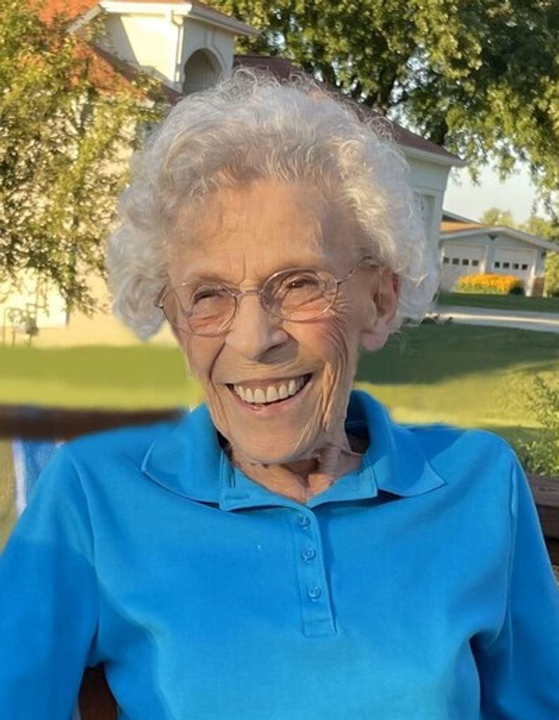 Verna R. Shilts Profile Photo