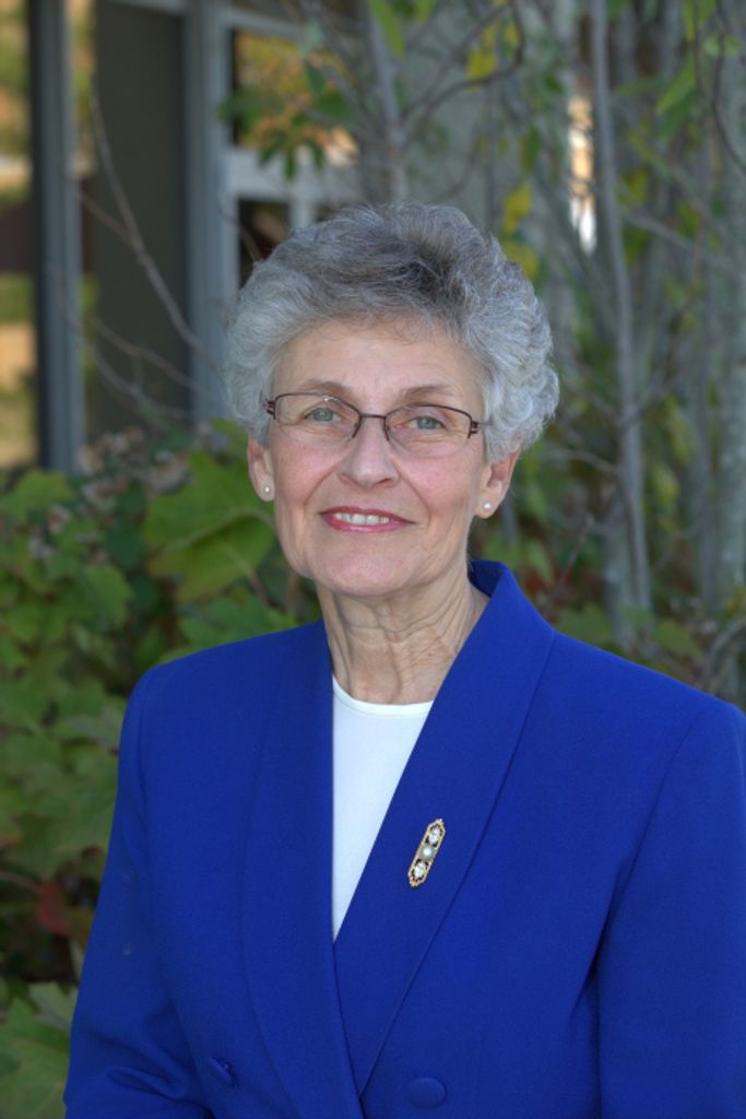 Linda M. (Easter)  Vogt Profile Photo