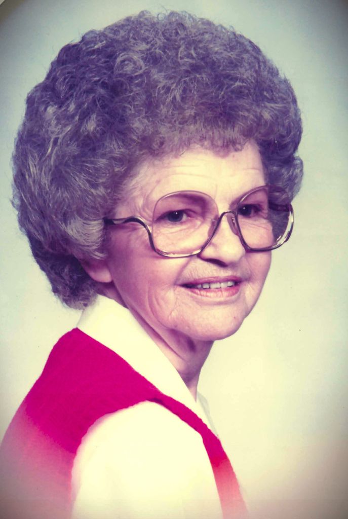 Dorothy Jean Bowen Profile Photo