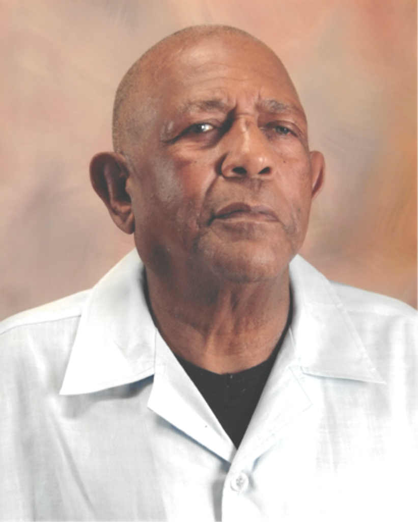 Clayton Joseph Chavis