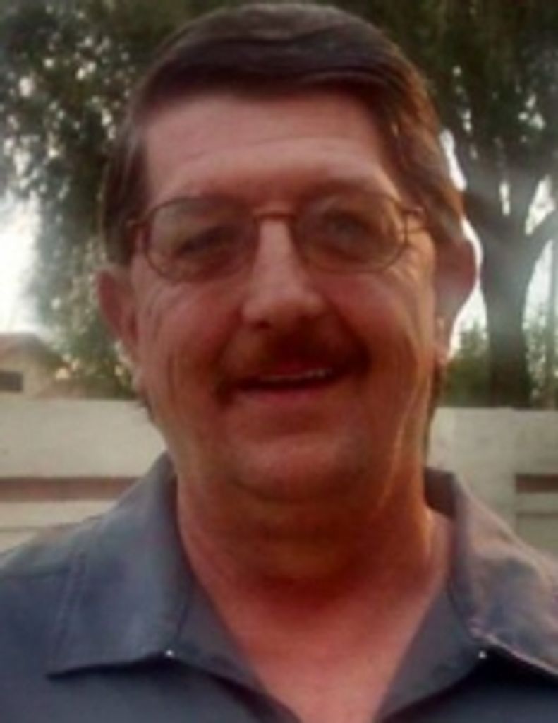 Gary P. Lininger