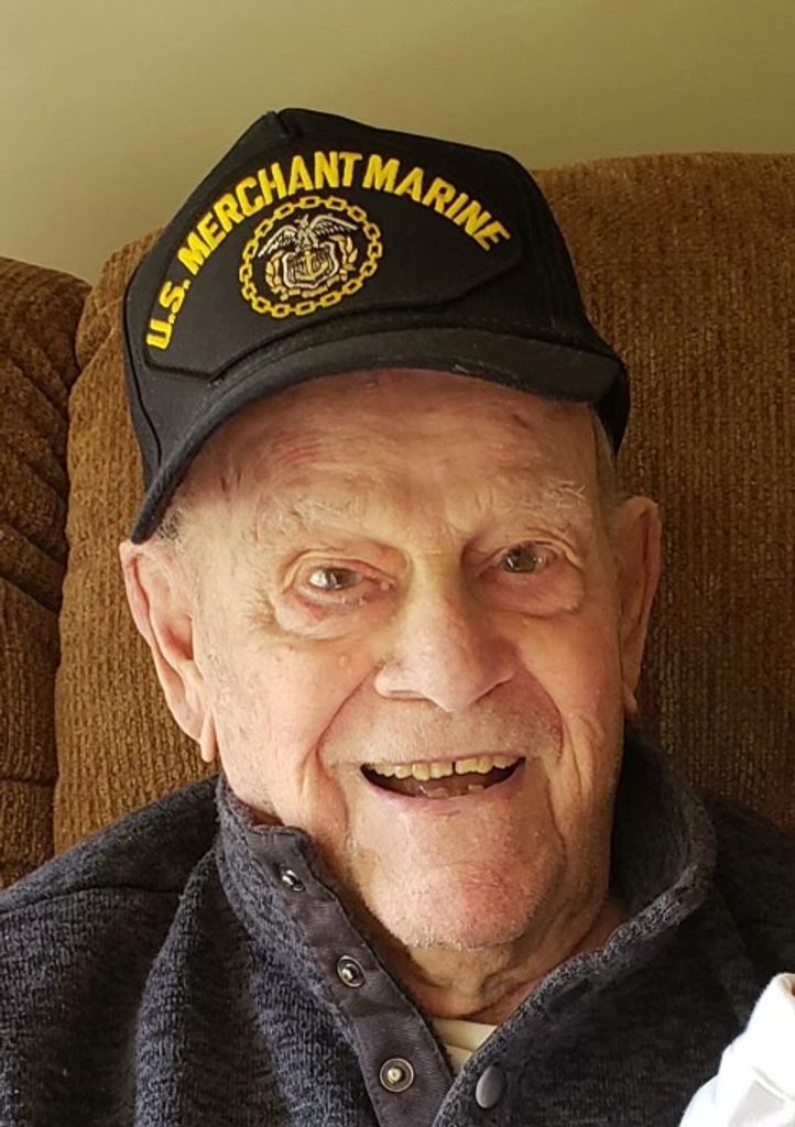 Eugene Becker Profile Photo