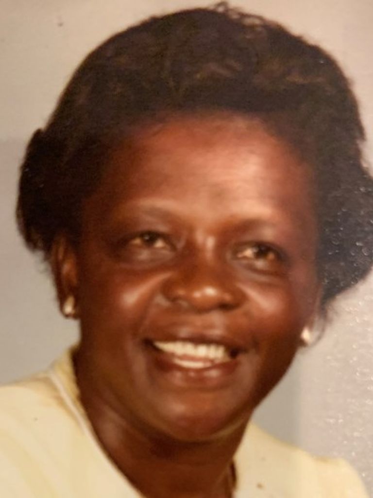Mary Alice Garrett Profile Photo