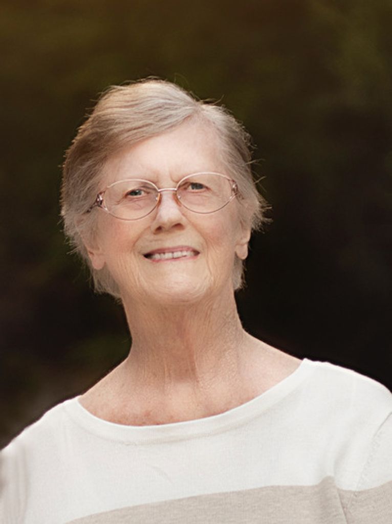 Melva Rose Baker