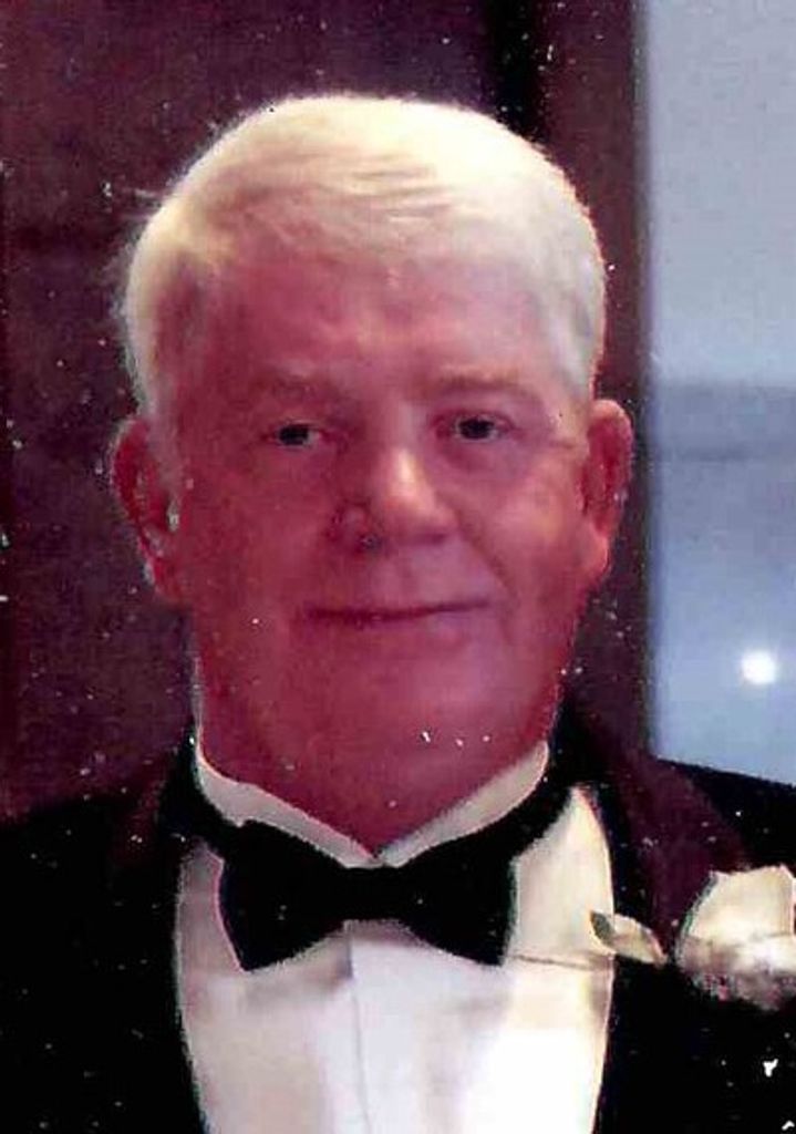 John 'Silver' C. Bowman Jr.