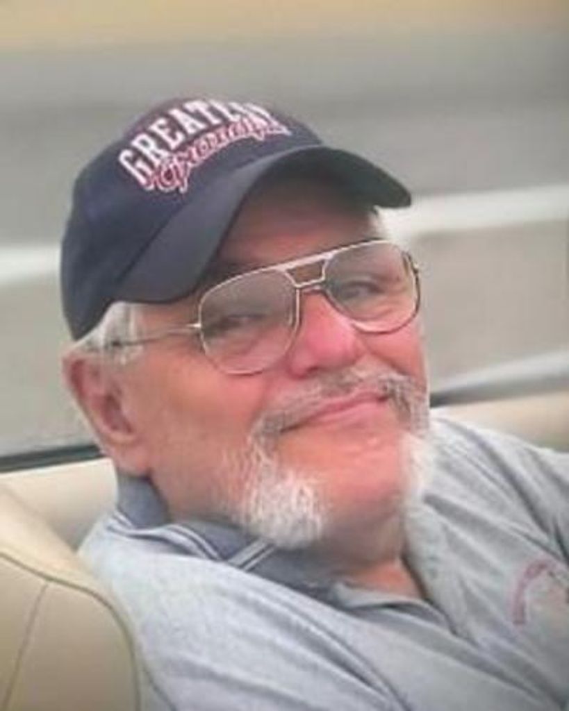 Gary Duane Henke Profile Photo