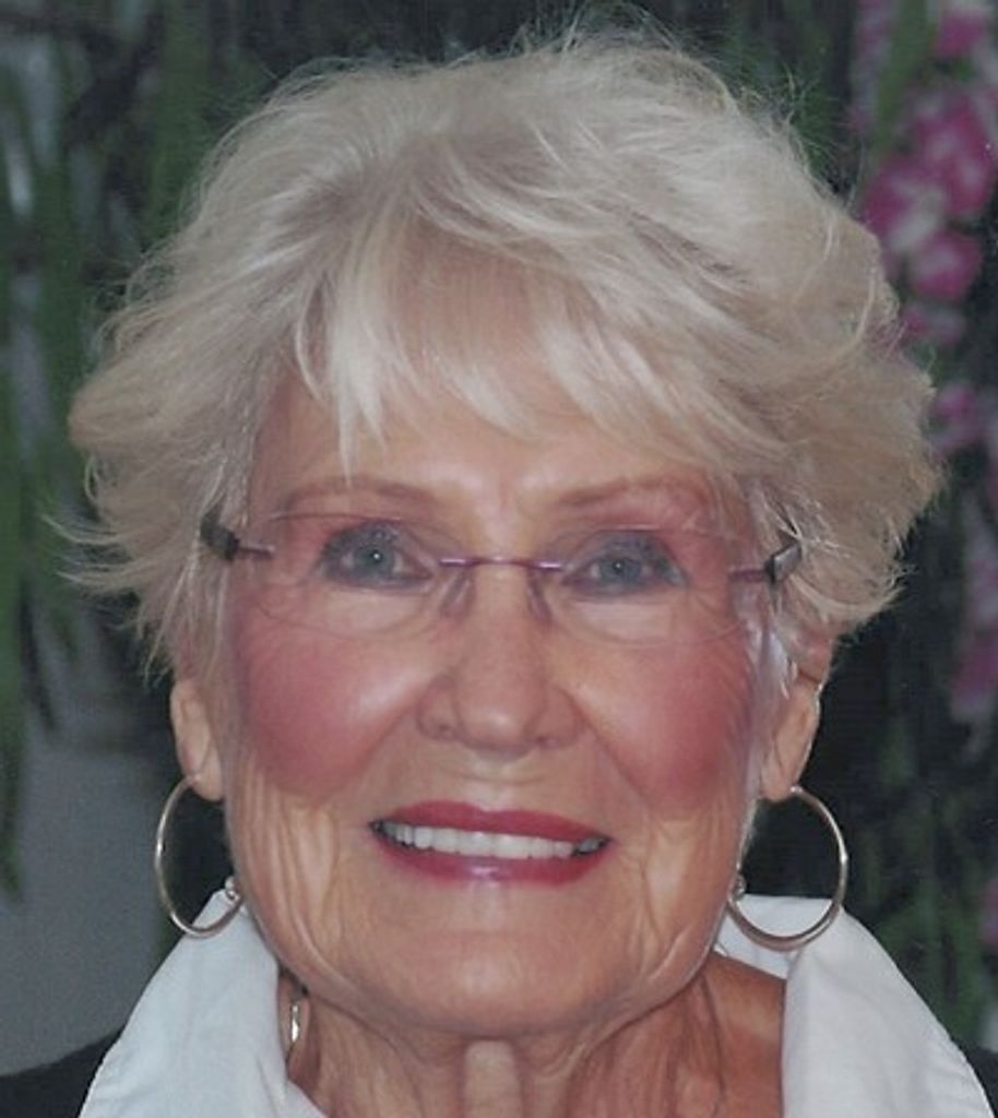 Phyllis I. Patrick Profile Photo