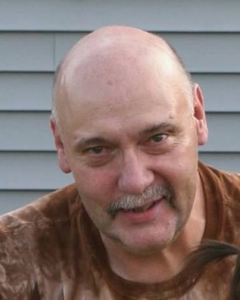 Timothy E. Deveney