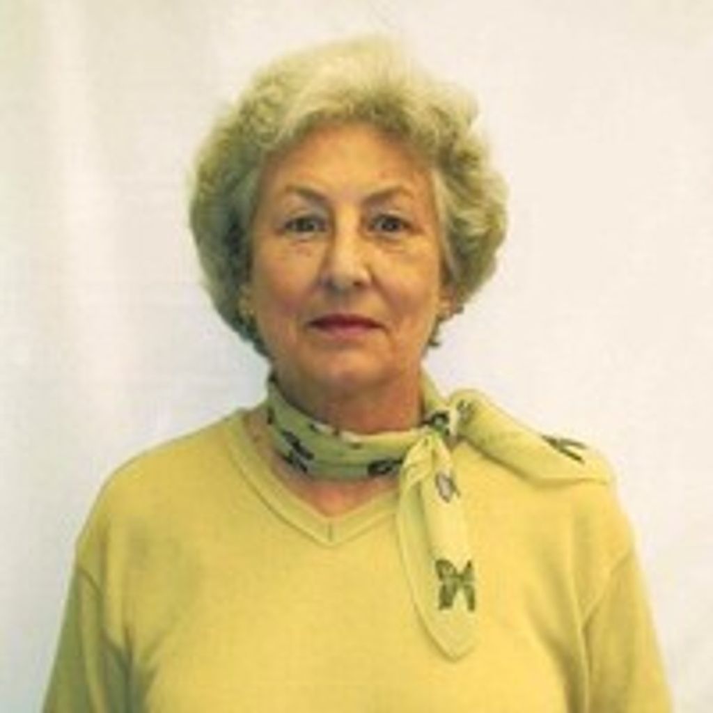 Hattie Singletary Byrum Profile Photo