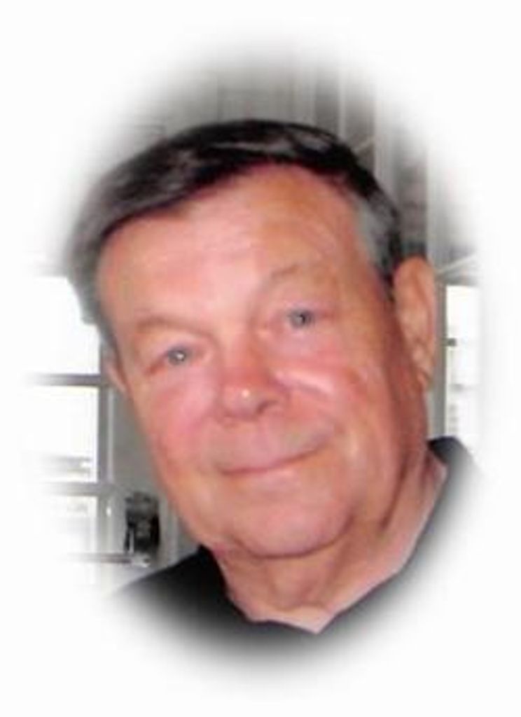 James "Jim" Nickolite