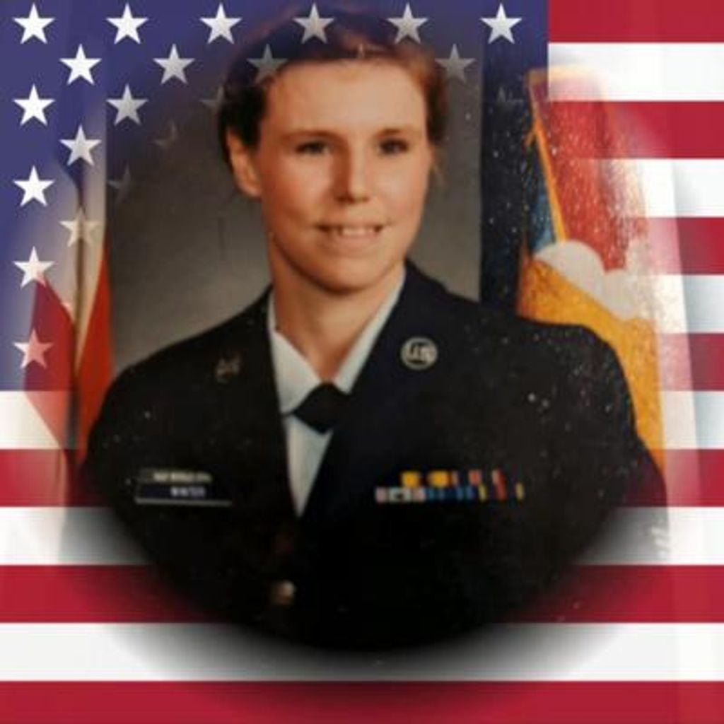 Cathy Von Holt Profile Photo