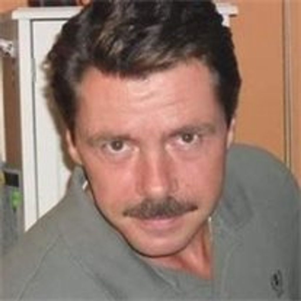 Raymond G. Burroughs, Jr.