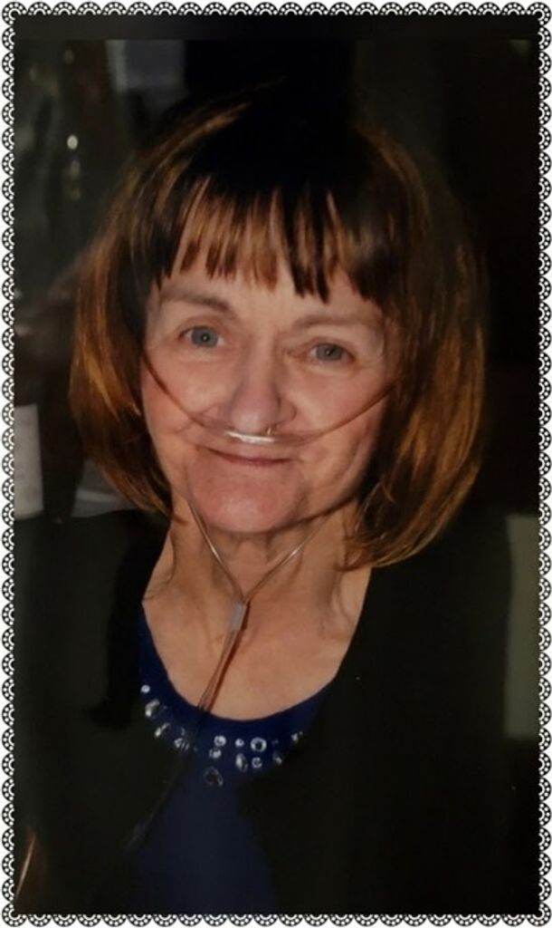 Becky Lynn Smith Profile Photo
