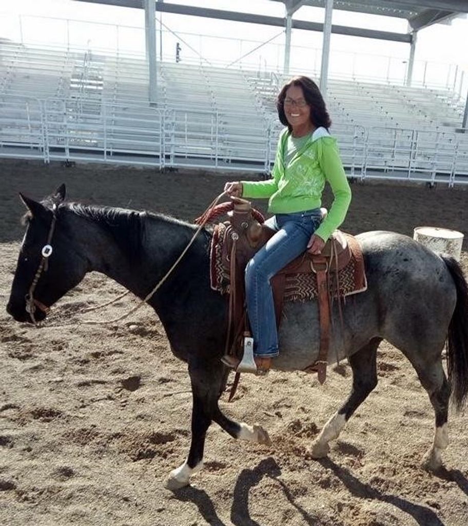 Tamara Irene Dayton Profile Photo