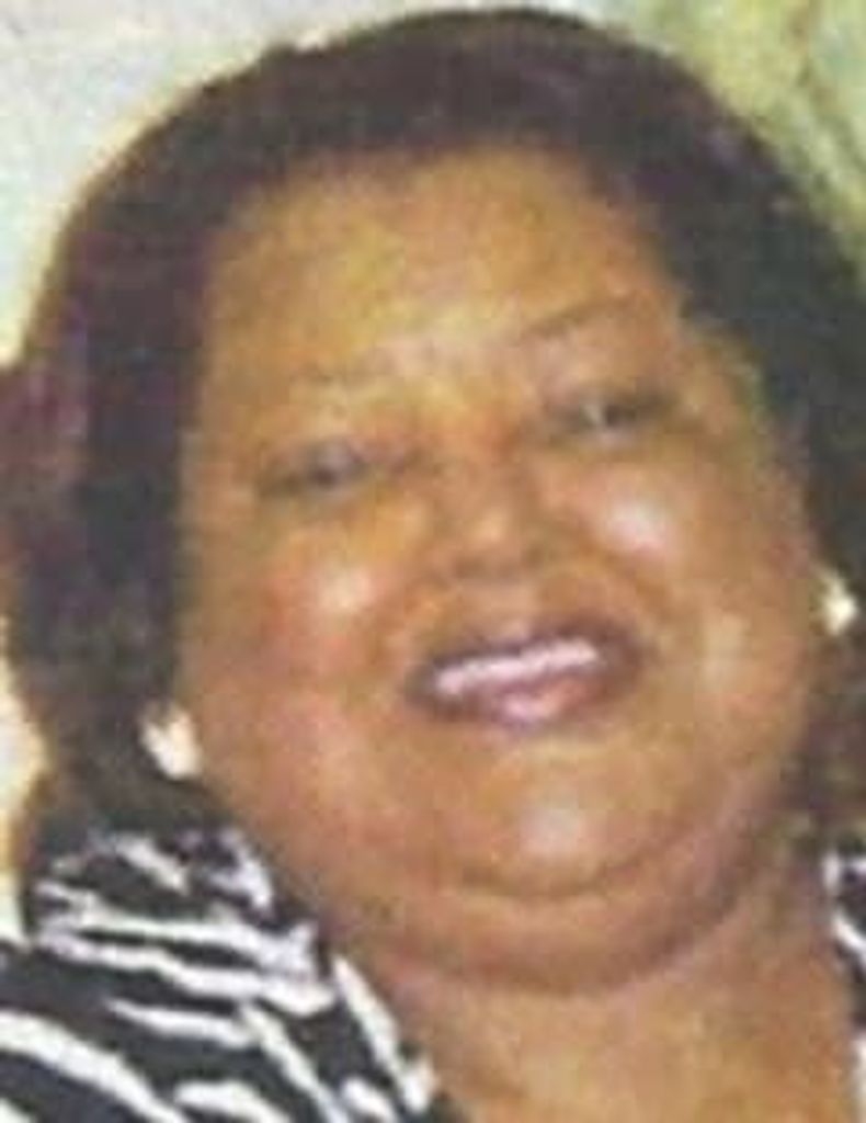 Bessie Armstrong