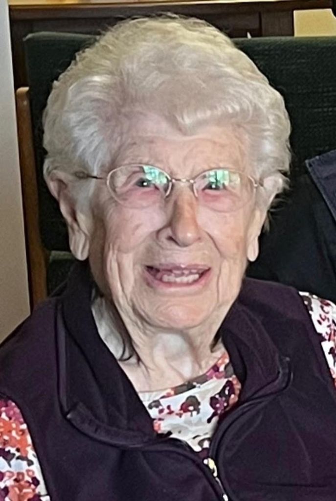 Irene E. Stellmacher Profile Photo