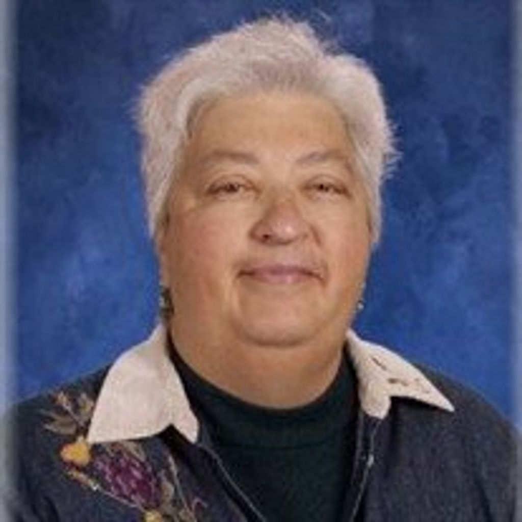Mary  Ann Zendarski