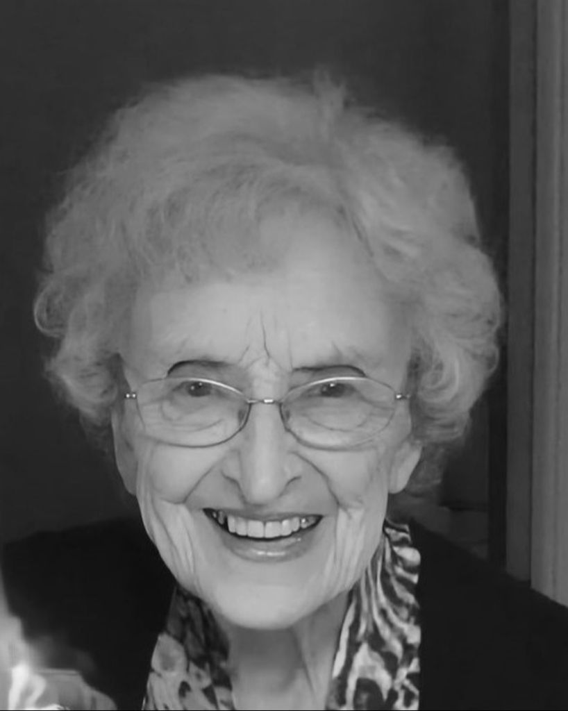 Donna J. Doti