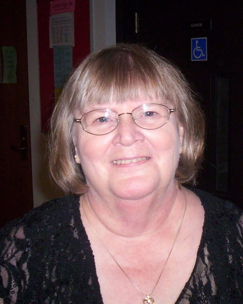 Mary K. Place Profile Photo