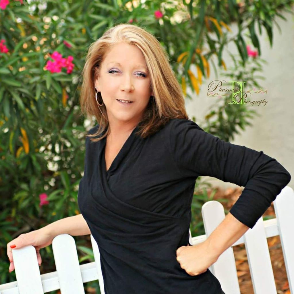 Brenda Boshell