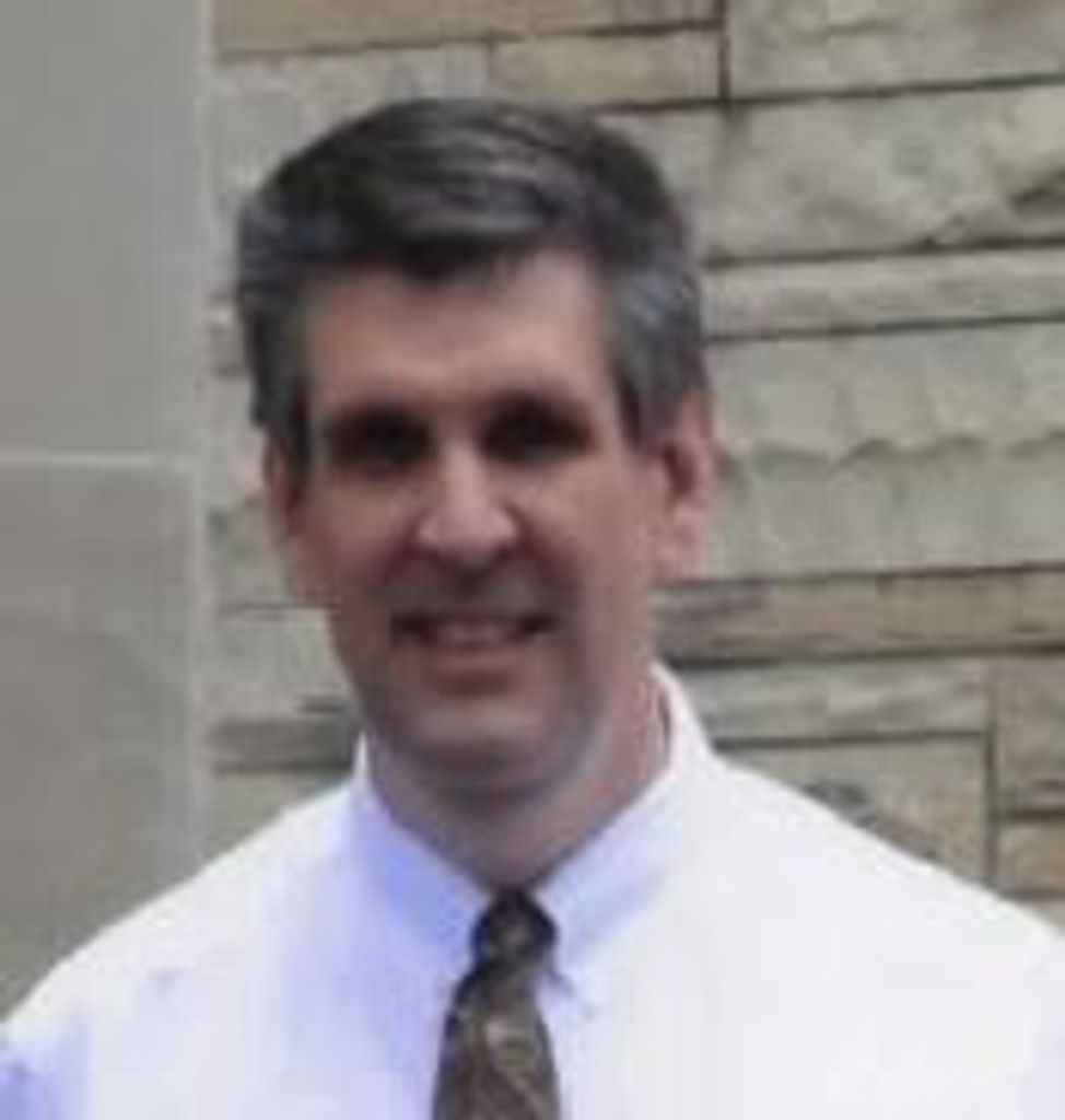 Brian G. Stevenson