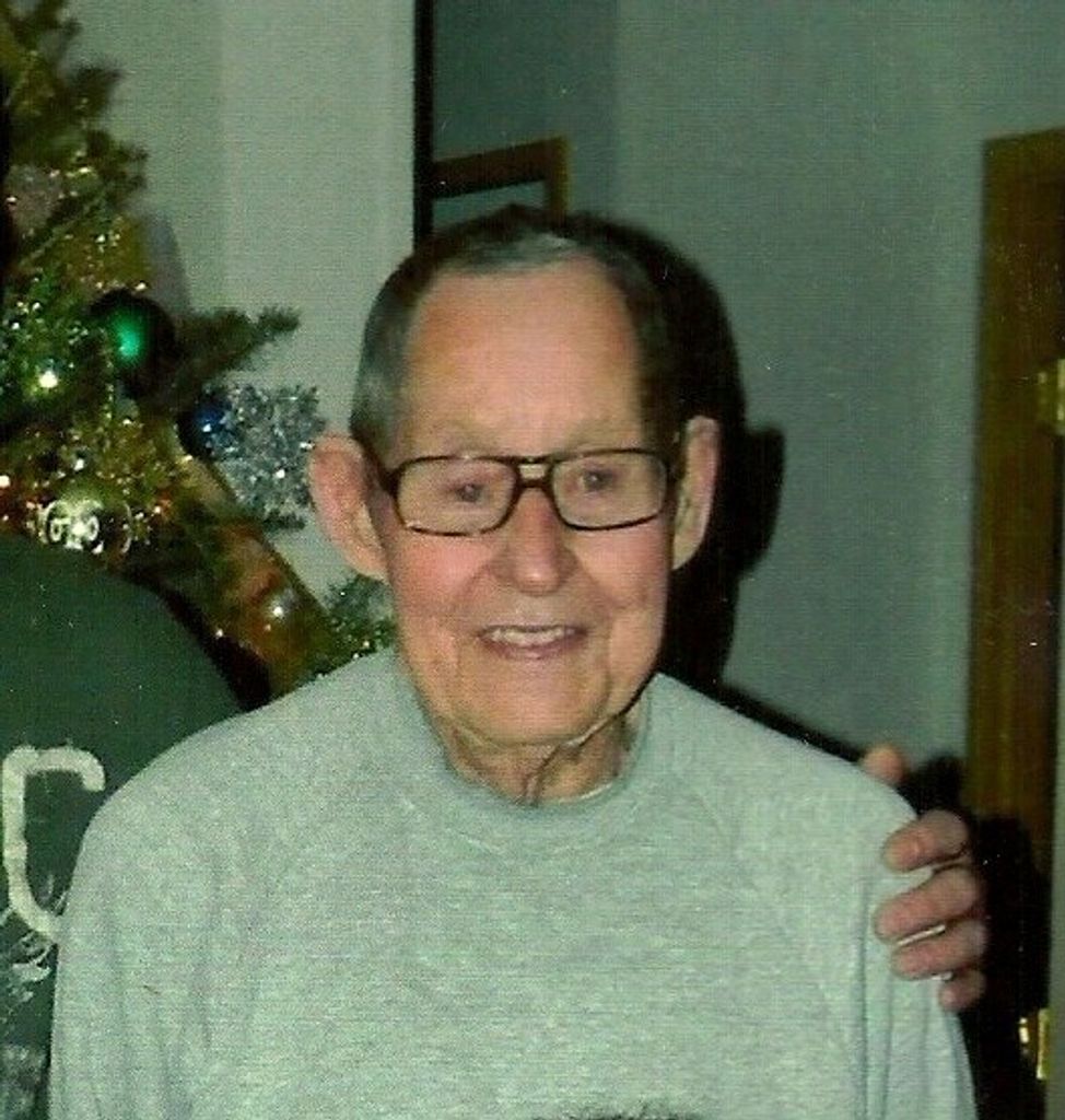 Harold Lovejoy Profile Photo