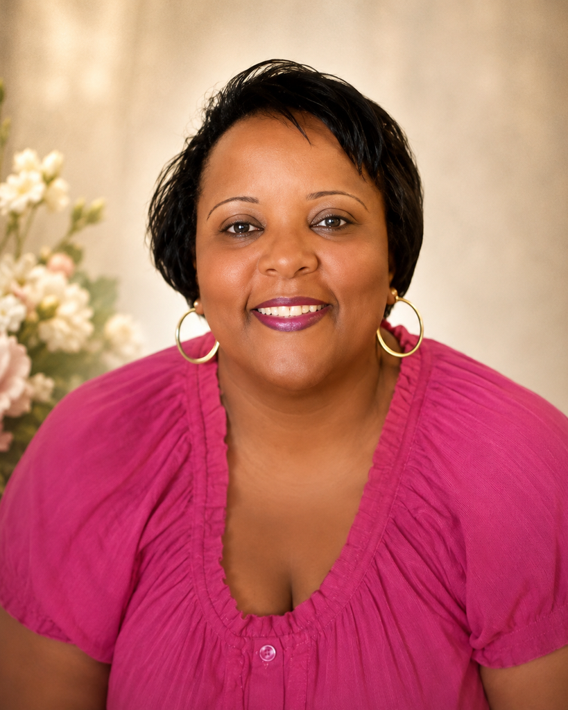 Maxine Wilkes Profile Photo