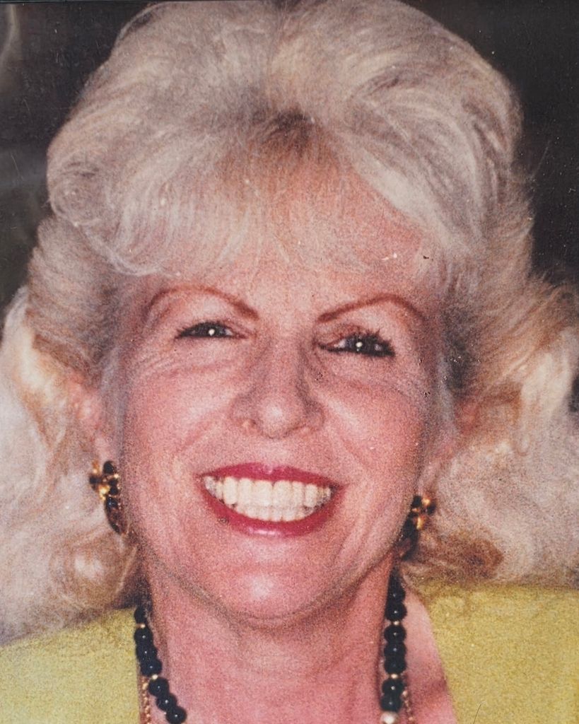 Barbara J Grindle Profile Photo