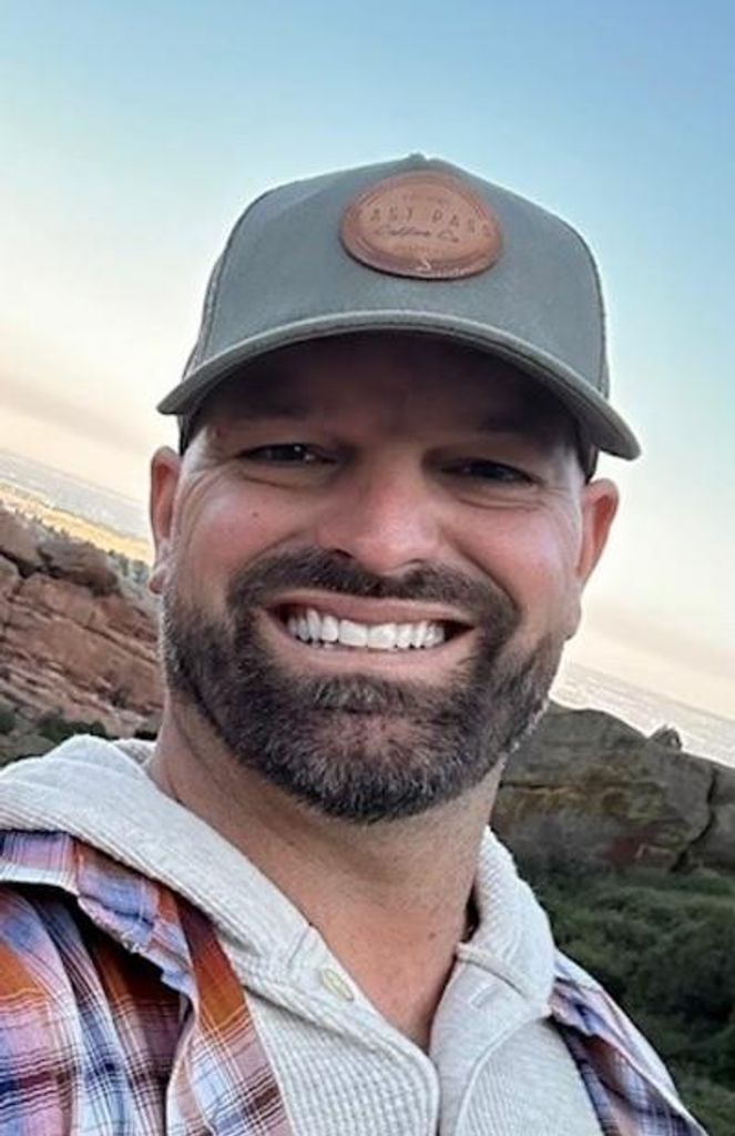 Charles Richard "Chuck" Akers, Jr. Profile Photo