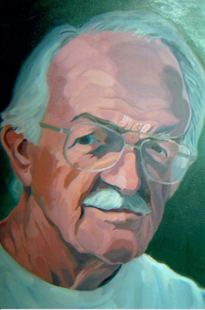 Patrick J. O'Hara Profile Photo